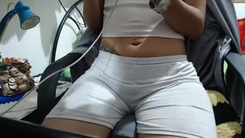 Snapshot of skinny_sexy666 chatting on June 2026 11:53:02 PM skinny_sexy666 online show from June 2026 11:53:02 PM