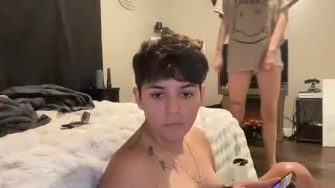 Snapshot of skinnyangel21 chatting on November 2025 10:47:02 PM skinnyangel21 online show from November 2025 10:47:02 PM