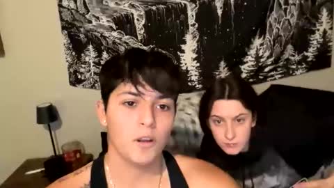 Snapshot of skinnyangel21 chatting on December 2025 04:28:02 AM skinnyangel21 online show from December 2025 04:28:02 AM