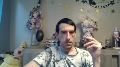 SkinnyBigCock2 online show from December 2025 08:45:02 AM