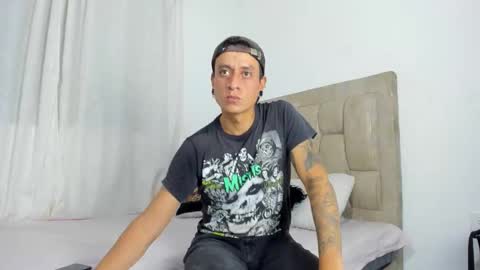 skinnydevil1 online show from February 2026 04:27:01 AM