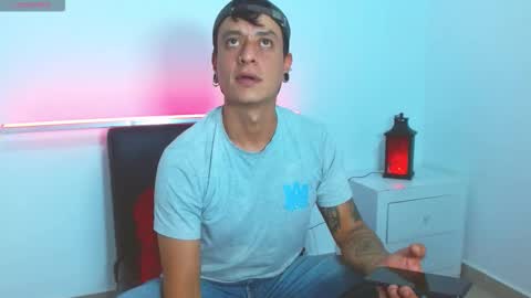 skinnydevil1 online show from February 2026 03:10:01 AM