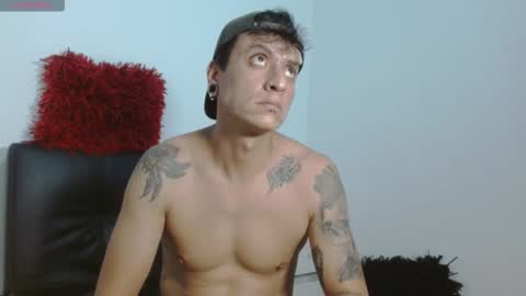 skinnydevil1 online show from February 2026 07:51:01 AM