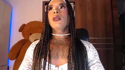 jesica online show from March 2026 06:27:02 AM