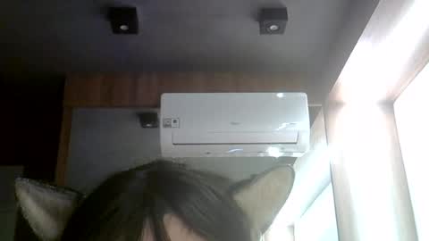 Snapshot of skinnykittencam chatting on July 2026 06:25:01 PM skinnykittencam online show from July 2026 06:25:01 PM