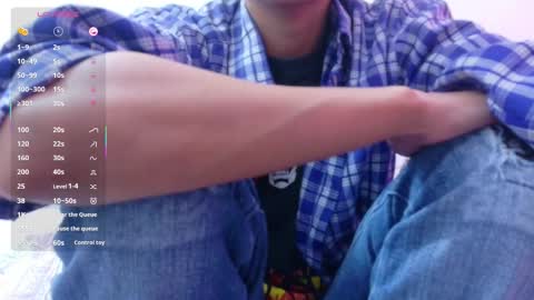 Snapshot of skinnyneighbour_ chatting on February 2026 03:22:02 AM Karla online show from February 2026 03:22:02 AM