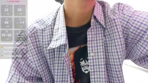 Snapshot of skinnyneighbour_ chatting on February 2026 03:13:02 AM Karla online show from February 2026 03:13:02 AM