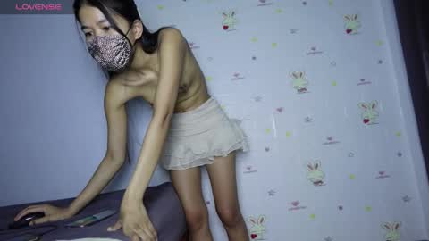 Snapshot of skinnythai4u chatting on May 2026 12:21:01 PM skinnythai4u online show from May 2026 12:21:01 PM