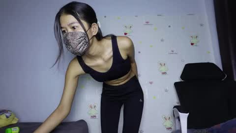 Snapshot of skinnythai4u chatting on May 2026 10:53:02 AM skinnythai4u online show from May 2026 10:53:02 AM