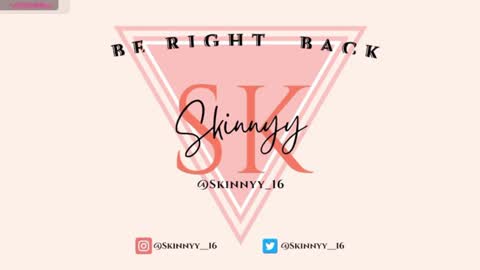 Skinny online show from December 2024 05:37:01 AM