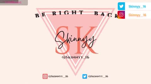 Skinny online show from February 2025 08:51:02 AM