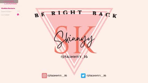 Skinny online show from November 2025 05:28:02 AM