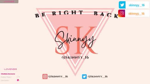 Skinny online show from December 2025 06:08:02 AM