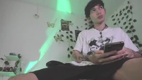 skiny_dann online show from April 2026 04:54:01 AM