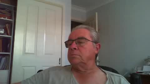 Snapshot of skipper1970 chatting on January 2026 08:17:02 AM Skipper1970 online show from January 2026 08:17:02 AM