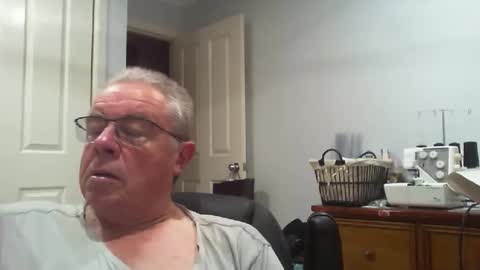 Snapshot of skipper1970 chatting on February 2026 08:53:02 AM Skipper1970 online show from February 2026 08:53:02 AM