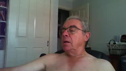 Snapshot of skipper1970 chatting on February 2026 06:53:01 AM Skipper1970 online show from February 2026 06:53:01 AM