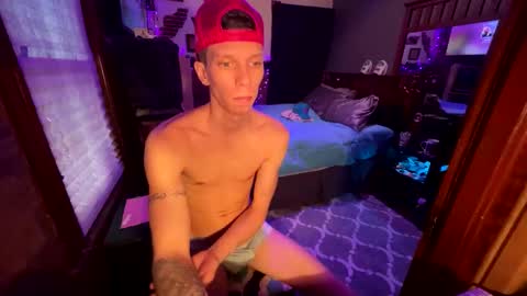 Skittles online show from January 2025 03:58:01 PM