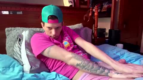 Skittles online show from February 2025 12:29:02 PM