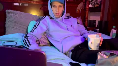 Skittles online show from February 2025 11:43:01 AM