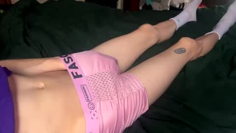 Skittles online show from February 2026 01:06:01 PM