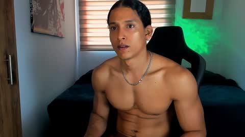 Snapshot of skull_prospect chatting on January 2025 05:23:01 PM Liam Vokov online show from January 2025 05:23:01 PM