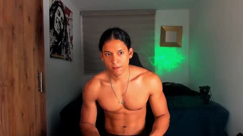 Snapshot of skull_prospect chatting on January 2025 10:06:02 AM Liam Vokov online show from January 2025 10:06:02 AM