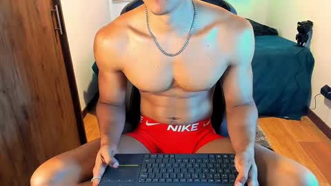 Snapshot of skull_prospect chatting on January 2025 02:37:01 PM Liam Vokov online show from January 2025 02:37:01 PM