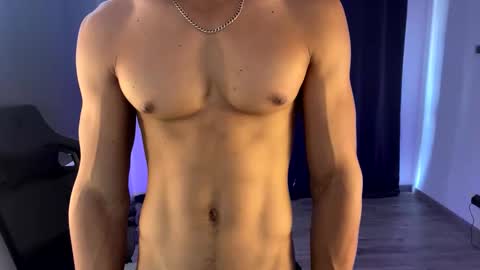 Snapshot of skull_prospect chatting on March 2025 02:21:01 PM Liam Vokov online show from March 2025 02:21:01 PM