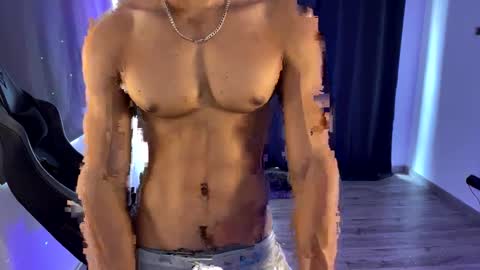 Snapshot of skull_prospect chatting on March 2025 02:32:01 PM Liam Vokov online show from March 2025 02:32:01 PM