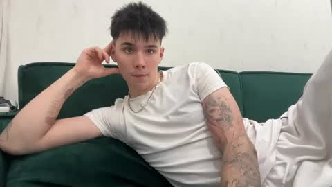 Snapshot of sky_hexx chatting on July 2026 09:07:02 AM Roby online show from July 2026 09:07:02 AM