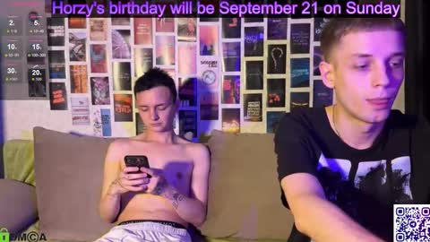 sky_hunter online show from September 2025 10:38:02 AM