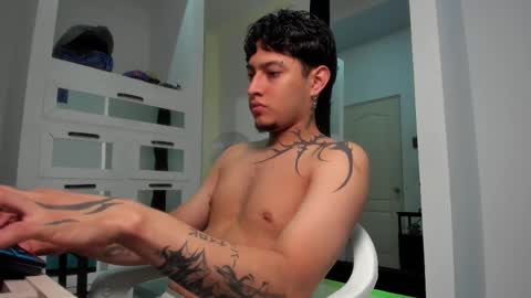 sky_wild online show from March 2026 04:07:02 AM