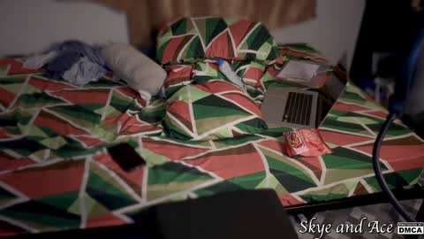 Snapshot of skye16484 chatting on December 2024 02:00:01 PM Skye and Ace online show from December 2024 02:00:01 PM