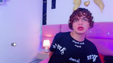 Angel online show from January 2026 01:27:01 PM