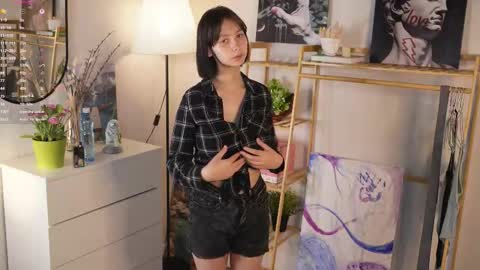 Snapshot of skyemcguire chatting on September 2025 04:36:01 AM Melissa online show from September 2025 04:36:01 AM