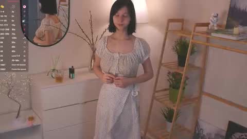 Melissa online show from November 2025 04:56:01 AM