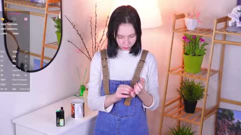 Snapshot of skyemcguire chatting on February 2026 03:12:02 AM Melissa online show from February 2026 03:12:02 AM