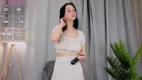 Snapshot of skyemcguire chatting on March 2026 04:07:01 PM Melissa online show from March 2026 04:07:01 PM