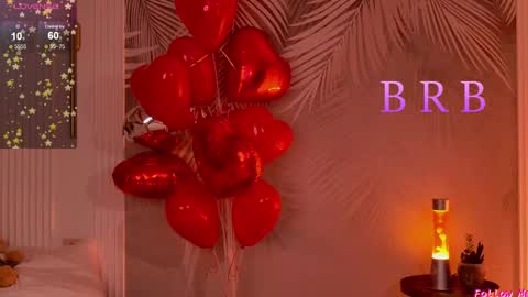 Ann online show from February 2025 11:17:02 AM