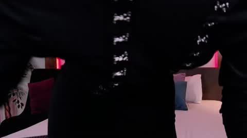 SkylarSpark online show from November 2025 09:48:02 PM