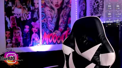 blue online show from February 2026 02:40:01 AM