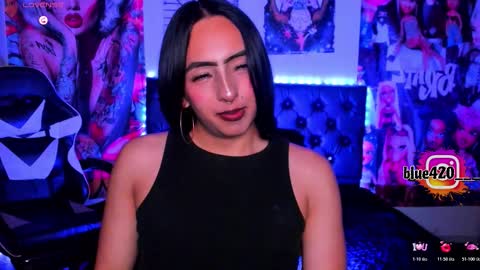 blue online show from March 2026 11:11:02 PM