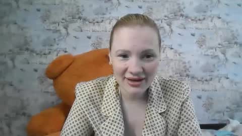 Skyler online show from October 2025 11:33:02 AM