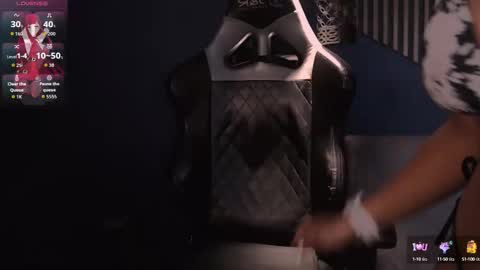 skylerbloom online show from September 2025 03:19:01 AM