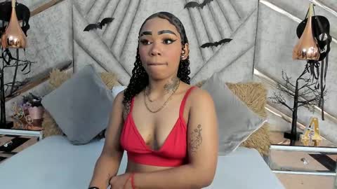 skylerbloom online show from November 2025 03:28:01 AM