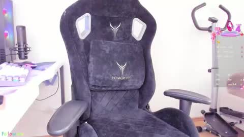 Nastya online show from September 2025 08:16:01 AM