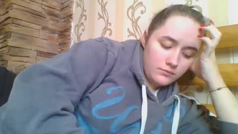 Snapshot of skyressie333 chatting on January 2026 09:02:01 AM skyressie333 online show from January 2026 09:02:01 AM