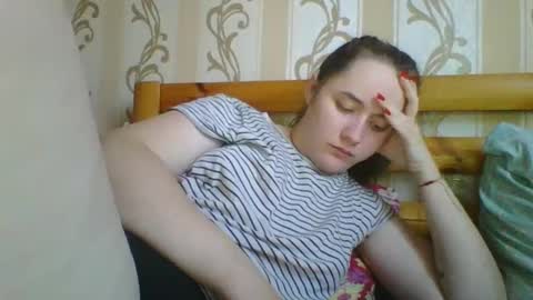 Snapshot of skyressie333 chatting on February 2026 06:12:01 AM skyressie333 online show from February 2026 06:12:01 AM