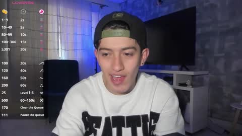 Snapshot of skyrid3r chatting on October 2025 07:26:01 PM Skyrider online show from October 2025 07:26:01 PM